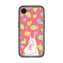 スリムプロテクションプレミアムケース［ MOOMIN - Blushing face - color ］