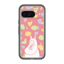 スリムプロテクションプレミアムケース［ MOOMIN - Blushing face - color ］