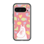 スリムプロテクションプレミアムケース［ MOOMIN - Blushing face - color ］