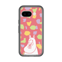 スリムプロテクションプレミアムケース［ MOOMIN - Blushing face - color ］
