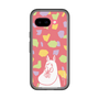 スリムプロテクションプレミアムケース［ MOOMIN - Blushing face - color ］