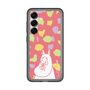 スリムプロテクションプレミアムケース［ MOOMIN - Blushing face - color ］