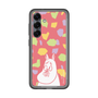 スリムプロテクションプレミアムケース［ MOOMIN - Blushing face - color ］