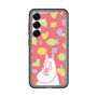 スリムプロテクションプレミアムケース［ MOOMIN - Blushing face - color ］