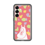 スリムプロテクションプレミアムケース［ MOOMIN - Blushing face - color ］