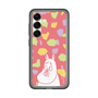 スリムプロテクションプレミアムケース［ MOOMIN - Blushing face - color ］