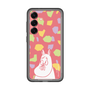 スリムプロテクションプレミアムケース［ MOOMIN - Blushing face - color ］