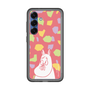 スリムプロテクションプレミアムケース［ MOOMIN - Blushing face - color ］