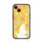 スリムプロテクションプレミアムケース［ MOOMIN - Happy face - color ］
