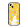 スリムプロテクションプレミアムケース［ MOOMIN - Happy face - color ］