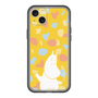 スリムプロテクションプレミアムケース［ MOOMIN - Happy face - color ］