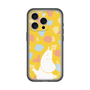 スリムプロテクションプレミアムケース［ MOOMIN - Happy face - color ］