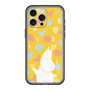 スリムプロテクションプレミアムケース［ MOOMIN - Happy face - color ］