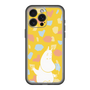 スリムプロテクションプレミアムケース［ MOOMIN - Happy face - color ］