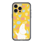 スリムプロテクションプレミアムケース［ MOOMIN - Happy face - color ］