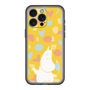 スリムプロテクションプレミアムケース［ MOOMIN - Happy face - color ］