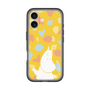 スリムプロテクションプレミアムケース［ MOOMIN - Happy face - color ］