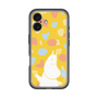 スリムプロテクションプレミアムケース［ MOOMIN - Happy face - color ］