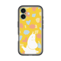 スリムプロテクションプレミアムケース［ MOOMIN - Happy face - color ］