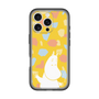 スリムプロテクションプレミアムケース［ MOOMIN - Happy face - color ］