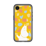 スリムプロテクションプレミアムケース［ MOOMIN - Happy face - color ］