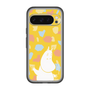スリムプロテクションプレミアムケース［ MOOMIN - Happy face - color ］