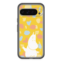 スリムプロテクションプレミアムケース［ MOOMIN - Happy face - color ］