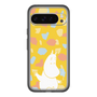 スリムプロテクションプレミアムケース［ MOOMIN - Happy face - color ］