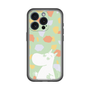 スリムプロテクションプレミアムケース［ MOOMIN - Sparkling face - color ］
