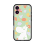 スリムプロテクションプレミアムケース［ MOOMIN - Sparkling face - color ］