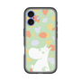 スリムプロテクションプレミアムケース［ MOOMIN - Sparkling face - color ］
