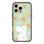 スリムプロテクションプレミアムケース［ MOOMIN - Sparkling face - color ］