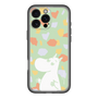 スリムプロテクションプレミアムケース［ MOOMIN - Sparkling face - color ］