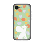 スリムプロテクションプレミアムケース［ MOOMIN - Sparkling face - color ］