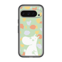 スリムプロテクションプレミアムケース［ MOOMIN - Sparkling face - color ］