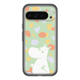 スリムプロテクションプレミアムケース［ MOOMIN - Sparkling face - color ］