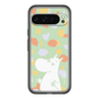 スリムプロテクションプレミアムケース［ MOOMIN - Sparkling face - color ］