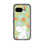 スリムプロテクションプレミアムケース［ MOOMIN - Sparkling face - color ］