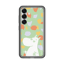 スリムプロテクションプレミアムケース［ MOOMIN - Sparkling face - color ］