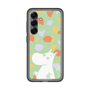 スリムプロテクションプレミアムケース［ MOOMIN - Sparkling face - color ］