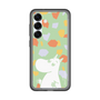 スリムプロテクションプレミアムケース［ MOOMIN - Sparkling face - color ］