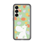 スリムプロテクションプレミアムケース［ MOOMIN - Sparkling face - color ］