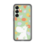 スリムプロテクションプレミアムケース［ MOOMIN - Sparkling face - color ］