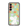 スリムプロテクションプレミアムケース［ MOOMIN - Sparkling face - color ］