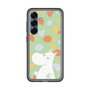 スリムプロテクションプレミアムケース［ MOOMIN - Sparkling face - color ］