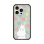 スリムプロテクションプレミアムケース［ MOOMIN - Troubled face - color ］