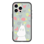 スリムプロテクションプレミアムケース［ MOOMIN - Troubled face - color ］