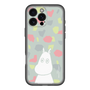 スリムプロテクションプレミアムケース［ MOOMIN - Troubled face - color ］