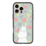 スリムプロテクションプレミアムケース［ MOOMIN - Troubled face - color ］