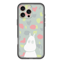 スリムプロテクションプレミアムケース［ MOOMIN - Troubled face - color ］